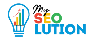 logo my seolution