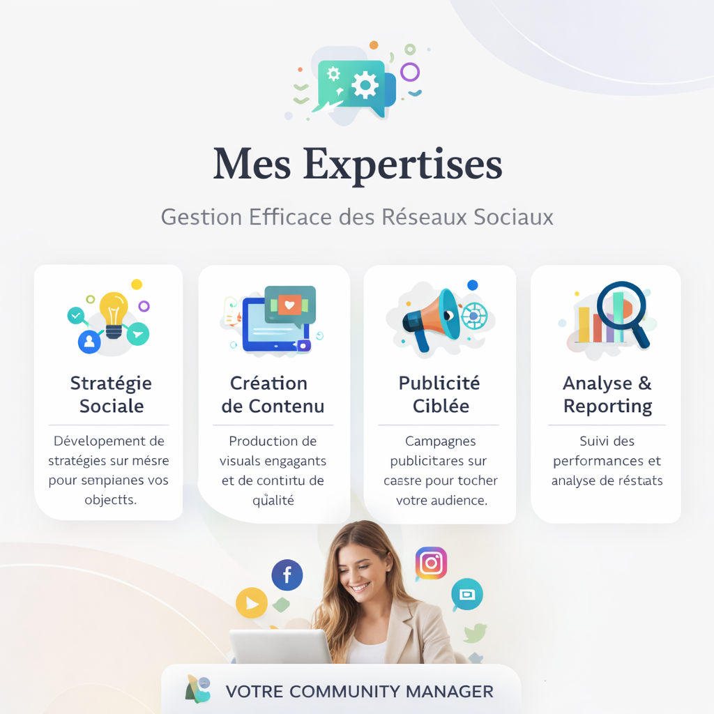 site vitrine
