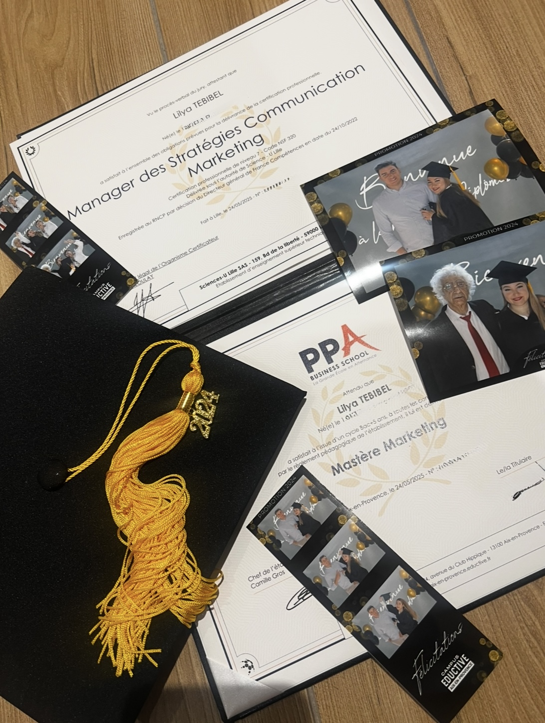 Master Marketing Digital