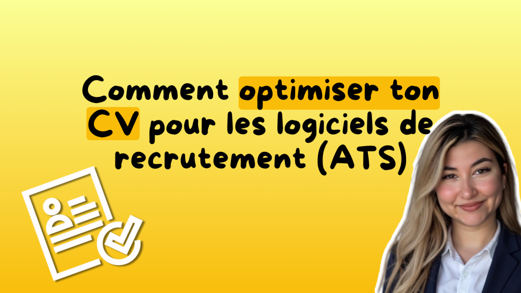 CV ATS