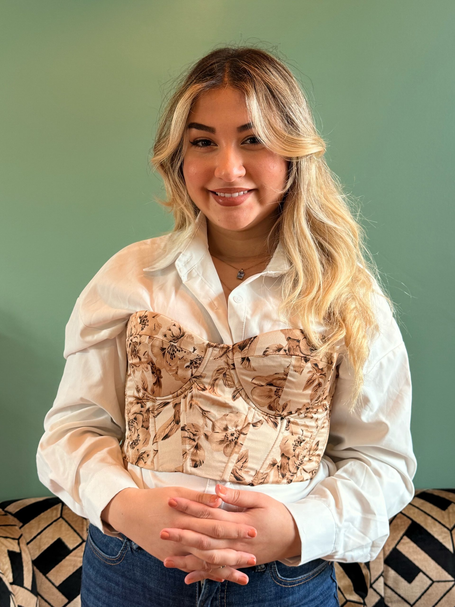 Lilya Tebibel — My Seolution SEO