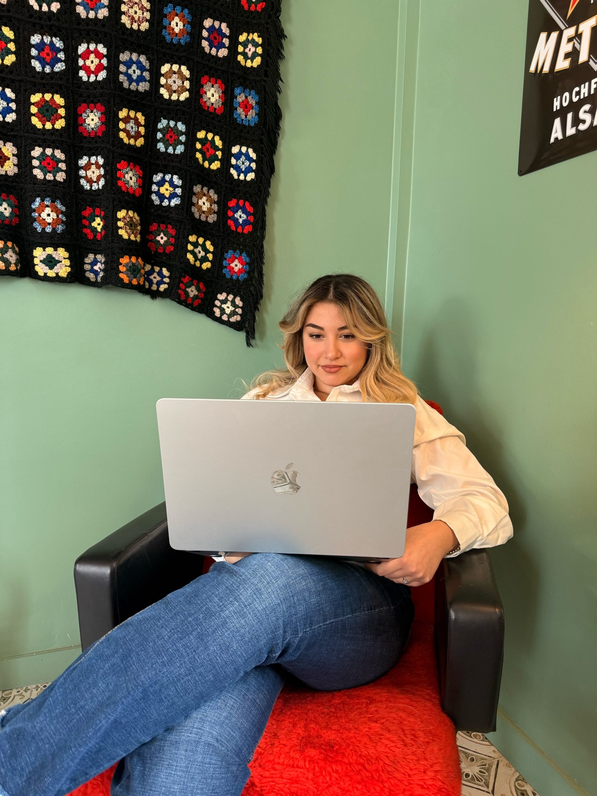 Lilya Tebibel — Résultats SEO