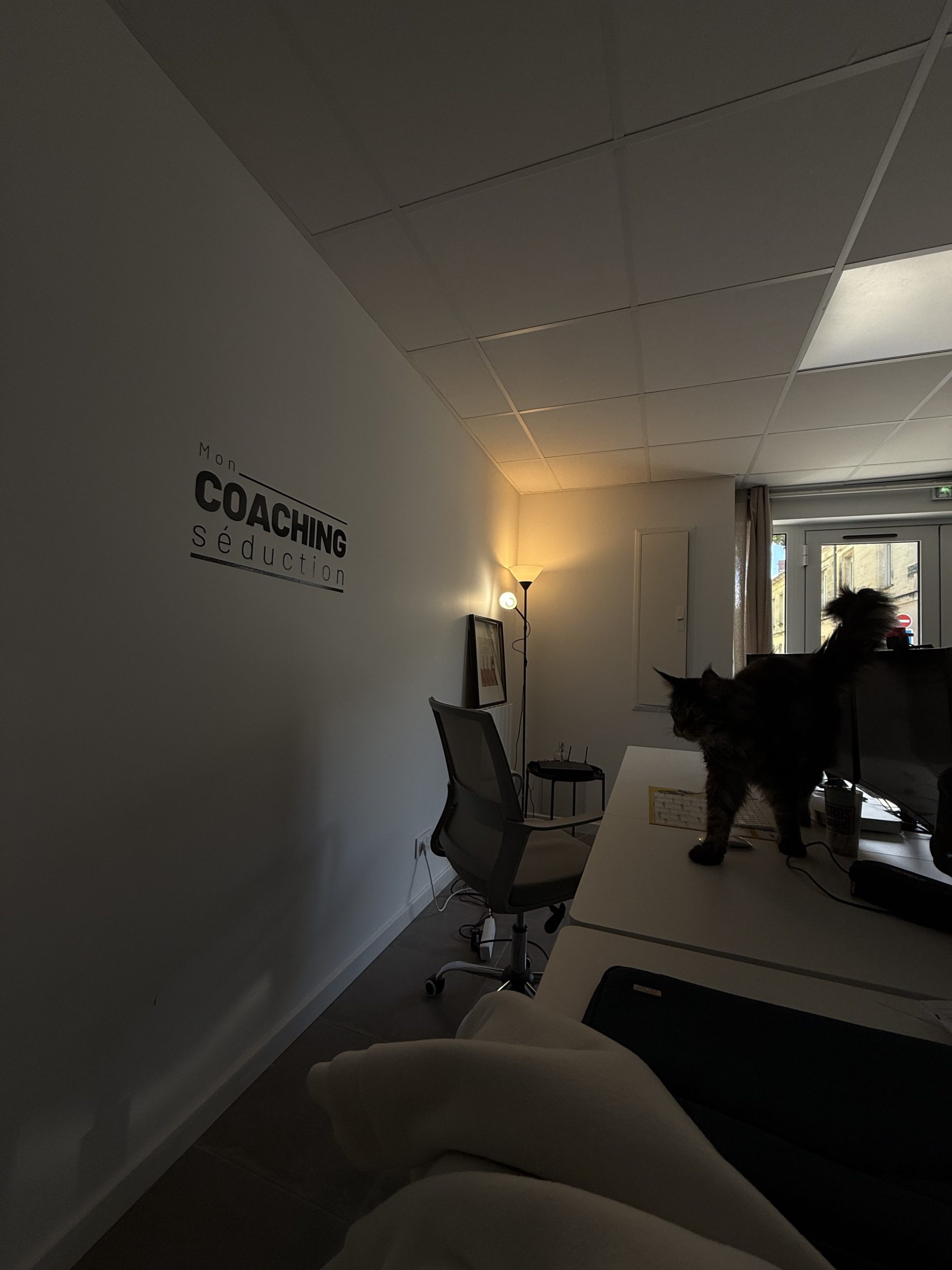 Mon Coaching Séduction