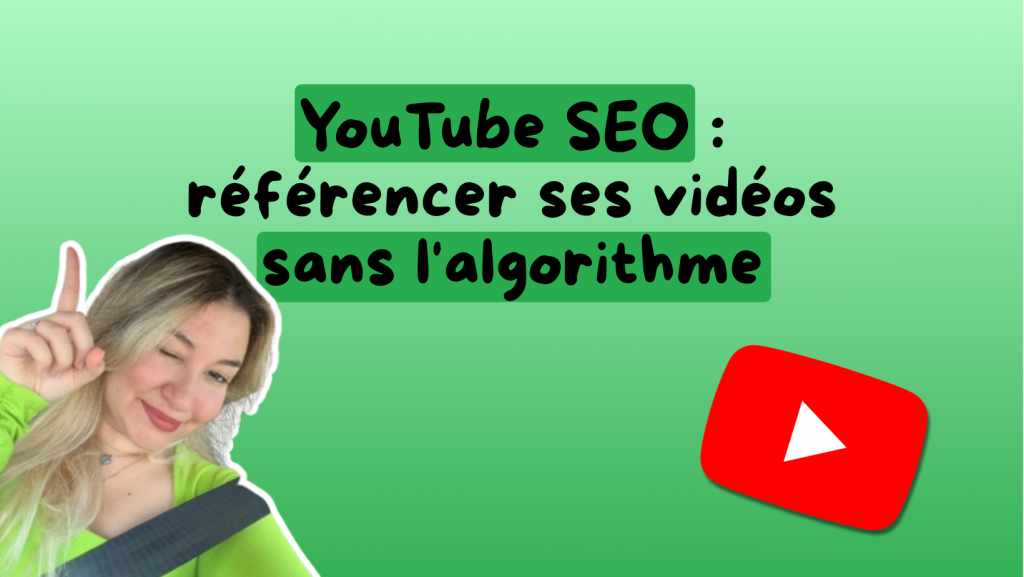 YouTube SEO
