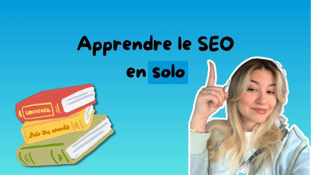 Apprendre le SEO en solo